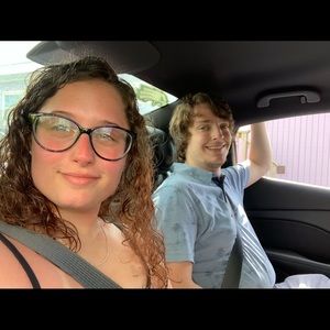 Meet your Posher, Victoria